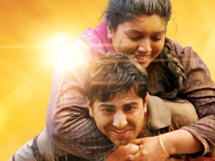 आयुष्मानचा दम लगा के हाईशा हा चित्रपट तुम्ही अॅमेझॉन प्राइम व्हिडीओ या ओटीटी प्लॅटफॉर्मवर पाहू शकता.