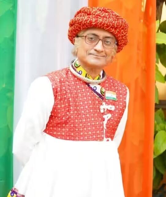 પરંતુ આજે અમે તમને શોમાં 'ચંપક ચાચા'નું પાત્ર ભજવનાર અભિનેતાની વાર્તા જણાવવા જઈ રહ્યા છીએ.