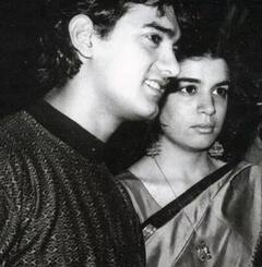 उस दिन सिर्फ 10 रुपए में हुई थी Aamir Khan की पहली शादी, ऐसे लिए थी रीना दत्ता संग फेरे