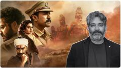 SS Rajamouli National Awards for RRR : బాహుబలి, RRR మించిన సినిమాలు తీస్తున్నారా.? | ABP Desam