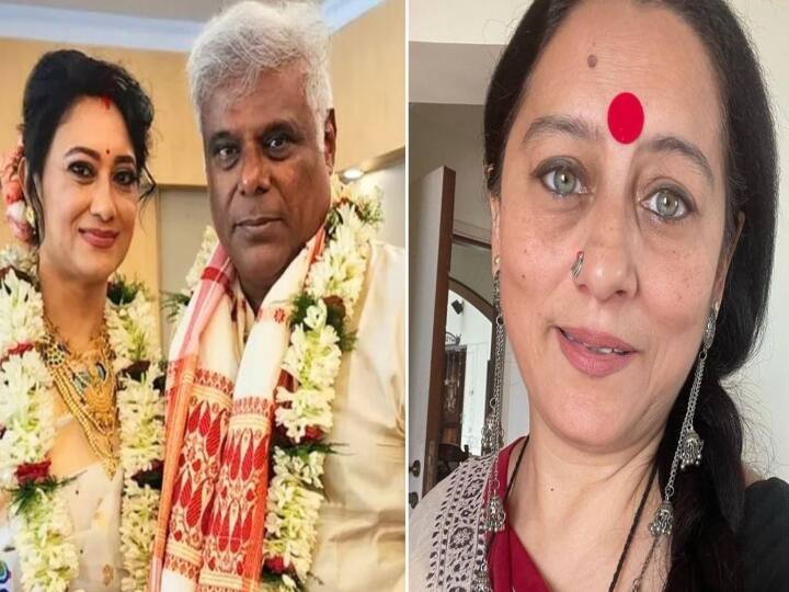 Ashish Vidyarthi ex- wife Rajoshi Barua opens up about her failed marriage Ashish Vidyarthi Ex- wife : விவகாரத்தை எளிமையாக்கினார் ஆஷிஷ்.. சுதந்திரமாக உணர்கிறேன்.. மனம்திறந்த ஆஷிஷ் வித்யார்த்தியின் முன்னாள் மனைவி  