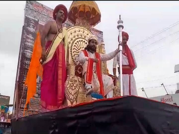 दरम्यान या पारायण सोहळ्यात के सी सोसायटीचे कान्ह ललित कला केंद्र जळगाव निर्मित 'भावयात्रा ' या कार्यक्रमाचा 7 वा प्रयोग सादर करण्यात आला होता.