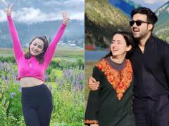 रुबिना दिलैक की बहन ने यूट्यूब की कमाई से खरीदा अपने सपनों का आशियाना, फैंस को दिखाई खूबसूरत घर की झलक