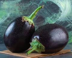 Brinjal : पावसाळ्यात वांगी का खाऊ नये? 'हे' आहे त्यामागचं कारण