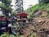 Himachal Landslide: शिमला में भूस्खलन पीड़ितों की सड़कों पर गुजरी रात, कहा- 'इस बुरे वक्त से गुजरने से बेहतर मौत होगी'