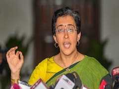 Delhi Minister Atishi Writes To LG Saxena Accusing Chief Secretary Of Defying Orders For NCCSA Coordination