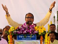 Ahead Of MP Elections, CM Shivraj Likely To Induct 3 New Ministers Into Cabinet Today. Check Names