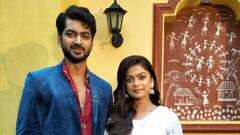 Bengali Serial Update: ছোটপর্দায় ফিরেই 'অহংকারী' ওম, শ্রাবণের সঙ্গে কেমন হবে রসায়ন?