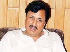 यूपी के पूर्व मंत्री अमरमणि त्रिपाठी जेल से रिहा, मधुमिता शुक्ला हत्याकांड में काट रहे थे उम्रकैद की सजा