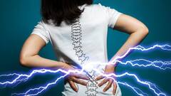 Health: બેક પેઇનથી પરેશાન છો? તો ડાયટમાં આ ફૂડને કરો સામેલ, મળશે રાહત