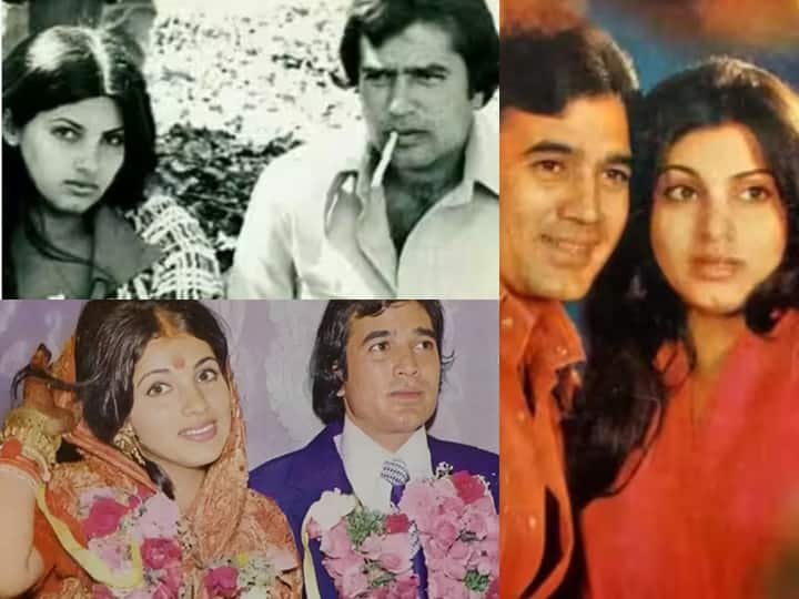 Rajesh Khanna Wanted To Dimple To Quit The Industry: राजेश खन्ना ने 16 साल की डिंपल कपाड़िया से शादी एक शर्त पर की थी, इस शर्त के लिए डिंपल भी मान गई थीं. बाद में काका ने कहा था कि फिर वो पलट गई थीं..
