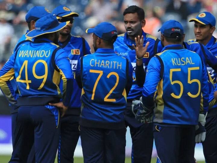 Asia Cup 2023 in danger due to coronavirus new varient, two of Sri Lanka cricketers found positive एशिया कप पर कोरोना वायरस की वजह से खतरा मंडराया, श्रीलंकाई टीम पर टूटा नए वेरिएंट का कहर