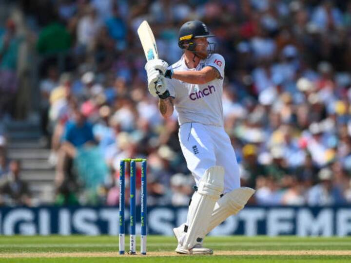 Stokes came and he conquered and ensured his side’s victory. It was Jack Leach who was standing as the last man, his contribution was also crucial. (Getty)