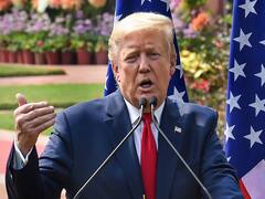 Donald Trump Net Worth: अरबों डॉलर की प्रॉपर्टी, करोड़ों की कारें...जानें कितने अमीर हैं अमेरिका के पूर्व राष्ट्रपति डोनाल्ड ट्रंप