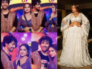 Manisha Rani-Tony Kakkar: टोनी कक्कड़ के साथ रिलेशनशिप को लेकर मनीषा रानी ने तोड़ी चुप्पी, बोलीं- 'आगे क्या होगा पता...'