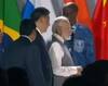 PM Modi Meets Xi Jinping: PM મોદીએ ચીની રાષ્ટ્રપતિને કહ્યુ- 'ભારત-ચીન સંબંધોને સામાન્ય કરવા LACનું સન્માન જરૂરી'