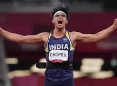 IN PHOTOS: ਮੈਨਸ ਜੈਵਲਿਨ ਥਰੋਅ 'ਚ 88.77 ਮੀਟਰ ਦਾ ਜੈਵਲਿਨ ਥਰੋਅ ਕਰਕੇ ਰਚਿਆ ਇਤਿਹਾਸ, ਪੇਰਿਸ ਓਲੰਪਿਕ ਲਈ ਕੀਤਾ ਕੁਆਲੀਫਾਈ