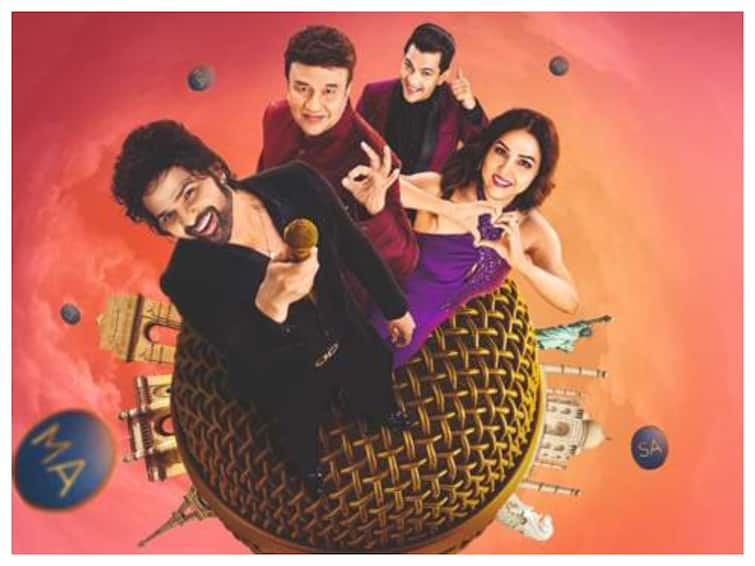 Sa Re Ga Ma Pa Set To Return With New Format And Himesh Reshammiya, Neeti Mohan, Anu Malik As Judges premiere date rules Sa Re Ga Ma Pa Set To Return With New Format And Himesh Reshammiya, Neeti Mohan, Anu Malik As Judges