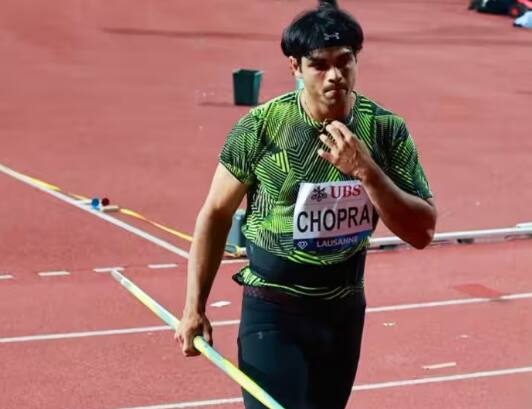 world-athletics-championships-2023-neeraj-chopra-javelin-throw-event-target-in-reach-final-team-india World Athletics Championships 2023: ਨੀਰਜ ਚੋਪੜਾ ਮੁੜ ਕਰ ਸਕਦੇ ਕਮਾਲ, ਜੈਵਲਿਨ ਥਰੋਅ ਦੇ ਕੁਆਲੀਫਿਕੇਸ਼ਨ ਰਾਊਂਡ ਦੀ ਉਡੀਕ