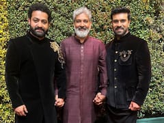 పాపం రాజమౌళి - ఆస్కార్‌లో అలా, నేషనల్ అవార్డుల్లో ఇలా.. ‘RRR’ హీరోలదీ అదే పరిస్థితి