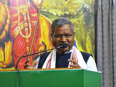 झारखंड BJP अध्यक्ष बाबूलाल मरांडी के खिलाफ दर्ज हुई FIR, झामुमो नेता ने लगाया ये बड़ा आरोप