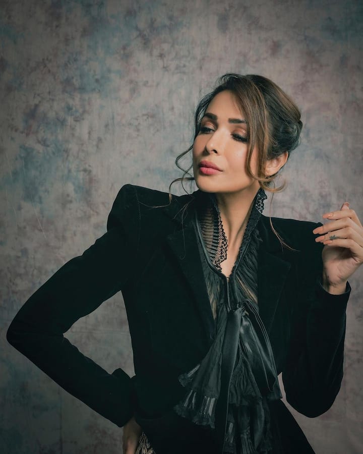 On the work front, she is currently being seen in 'Moving In With Malaika' (Image Source: Instagram/Malaika Arora)