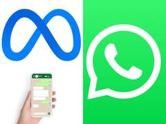 WhatsApp New Update : வாட்சப் குரூப் உருவாகுவதில் இனி சிக்கல் இல்லை.. மெட்டா அறிமுகப்படுத்த உள்ள புதிய அப்டேட் என்னவாக இருக்கும்?