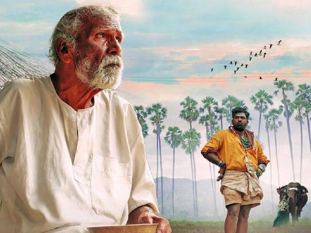 Director Manikandan thanks letter for audience and actor vijay sethupathi actor Nallandi After won 2 national awards for Kadaisi Vivasayi Director Manikandan: முதிய வயதிலும் சோர்வின்றி நடித்து, கதாப்பாத்திரத்தை உயிர்ப்பித்த அய்யா நல்லாண்டிக்கு நன்றி - மணிகண்டன் உருக்கம்
