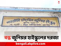 শিক্ষকের অভাবে বন্ধ স্কুলের দরজা, কেন আসছেন না অতিথি শিক্ষক ?