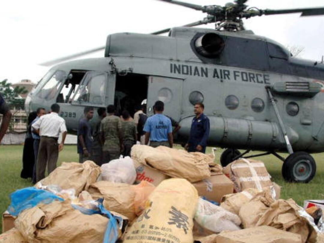 Stocks Of Defence Fims Rise After Govt Nod To Proposals Worth Rs 7,800 Crore; Aerospace Stocks Continue To Rally Defence Stocks Rise After DAC Nod To Proposals Worth Rs 7,800 Crore Chandrayaan-3 Success Aerospace Stocks Up Stocks Of Defence Fims Rise After Govt Nod To Proposals Worth Rs 7,800 Crore; Aerospace Stocks Continue To Rally