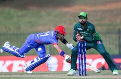 PAK Vs AFG: வீண் போன குர்பாஸ் சதம் ..கடைசி ஓவரில் திரில் வெற்றி பெற்ற பாகிஸ்தான்!