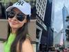 Andrea Jeremiah Photos : நியூயார்க் நகரில் சுற்றி திரியும் நடிகை ஆண்ட்ரியா ஜெரிமியா..வைரலாகும் புகைப்படங்கள்!