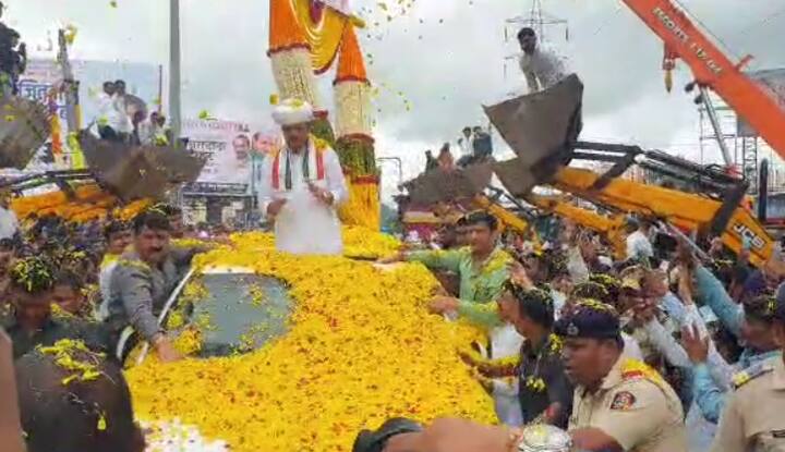 त्यामुळे आता सत्तांतरानंतर पिंपरी-चिंचवडमध्ये येऊन अजित पवार काय बोलणार याकडे सर्वांचं लक्ष लागलं आहे.