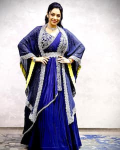 रक्षा बंधन और गणेश चतुर्थी पर क्या पहनें? कन्फ्यूज़ हैं तो Rupali Ganguly से Shweta Tiwari तक इन एक्ट्रेस को कर सकते हैं फॉलो