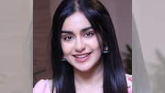 এবার রোম্য়ান্টিক নাটকে একেবারে অন্য় অবতারে ধরা দিতে চলেছেন আদাহ্ শর্মা