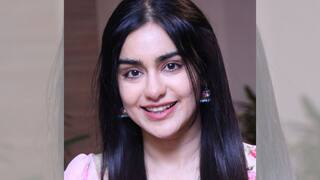 Adah Sharma: এবার রোম্য়ান্টিক নাটকে একেবারে অন্য় অবতারে ধরা দিতে চলেছেন আদাহ্ শর্মা