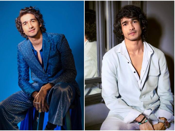 Shantanu Maheshwari’s fashion sense is being admired by many. His style embodies a delightful blend of comfort and trendiness that resonates with a broad audience.