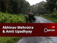 When Rights Collide: Thengumarahada Case Shows The Need For Balancing Animal And Human Interests