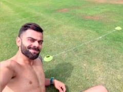 'Avoid Posting Confidential Matter': BCCI After Virat Kohli Posts Yo-Yo Test Score On Instagram