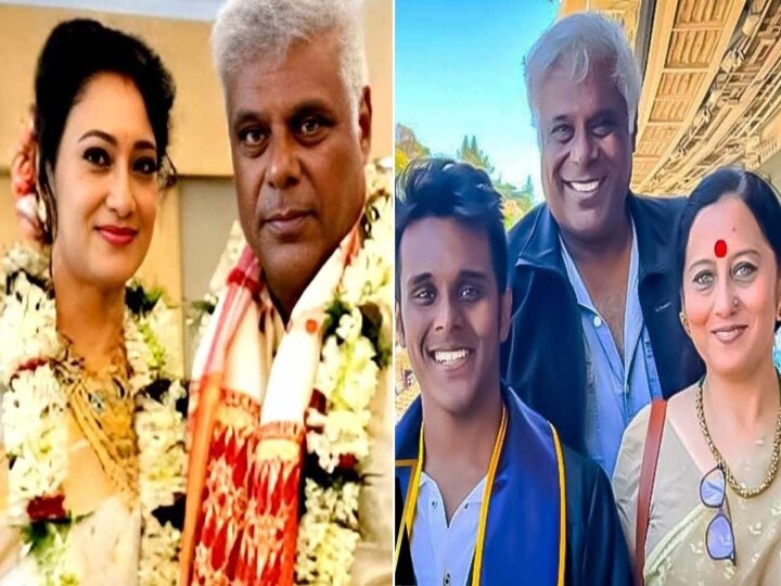 Ashish Vidyarthi Ex- wife : விவகாரத்தை எளிமையாக்கினார் ஆஷிஷ்.. சுதந்திரமாக உணர்கிறேன்.. மனம்திறந்த ஆஷிஷ் வித்யார்த்தியின் முன்னாள் மனைவி  