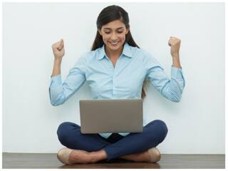 ICSI CS Result 2023: प्रोफेशनल कोर्स के नतीजे जारी, राशि पारख ने किया टॉप, ये रही बाकी टॉपर्स की लिस्ट