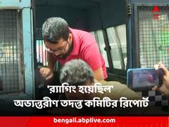 'যাদবপুরের মেন হস্টেলে র‍্যাগিং হয়েছিল' অভ্যন্তরীণ তদন্ত কমিটির রিপোর্ট, জেল হেফাজতে সৌরভ