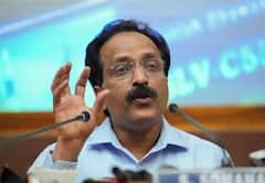 ISRO Chairman S Somnath: নামেও জুড়ে চন্দ্রদেব, তাঁর নেতৃত্বেই চন্দ্রবিজয় ; অনুপ্রেরণা এস সোমনাথ