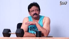 Director RGV Counters Nara Lokesh : వ్యూహం పర్మిషన్స్ పై లోకేష్ కామెంట్స్ కి ఆర్జీవీ కౌంటర్స్ | ABP