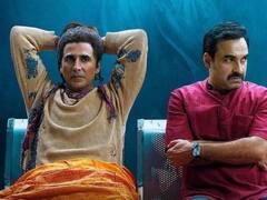 अक्षय कुमार की 'ओएमजी 2' के लिए 150 करोड़ के क्लब में एंट्री करना हुआ मुश्किल, बॉक्स ऑफिस पर बुरा हाल