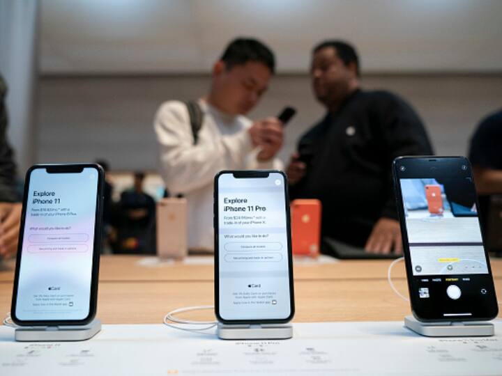 Apple Warns Users Not To Sleep Next To Charging iPhones. Here's Why Apple Sleep Charging iPhones Warning Charger Pillow Blanket Apple Warns Users Not To Sleep Next To Charging iPhones. Here's Why