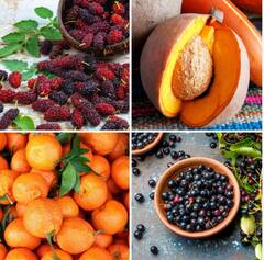 Health Tips : रोज एक फळ खाण्याची सवय लावा, शरीराला होतील हे आश्चर्यकारक फायदे