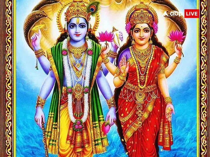 धार्मिक मान्यता के अनुसार पृथ्वी पर पहली बार फल के रुप में विष्णु जी ने लक्ष्मी जी के साथ नारियल भेजा था. वारियल पर केवल मां लक्ष्मी का अधिकार होता है. इसी वजह से महिलाओं को नारियल फोड़ने से मना किया जाता है.