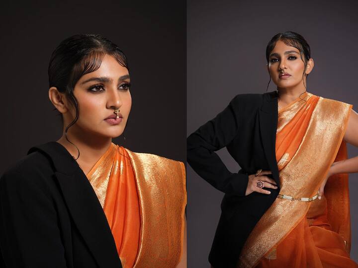 Actress Parvathy Recent Photos : நடிகை பார்வதி திருவொத்துவின் புதிய வைரலாகும் புகைப்படங்களை இங்கு பார்க்கலாம்.