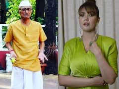 જ્યારે 'ચંપક ચાચા'ના પાછળ ચપ્પલ લઇને દોડી હતી 'બબીતા જી', એક્ટરની આ હરકતથી થઇ હતી પરેશાન